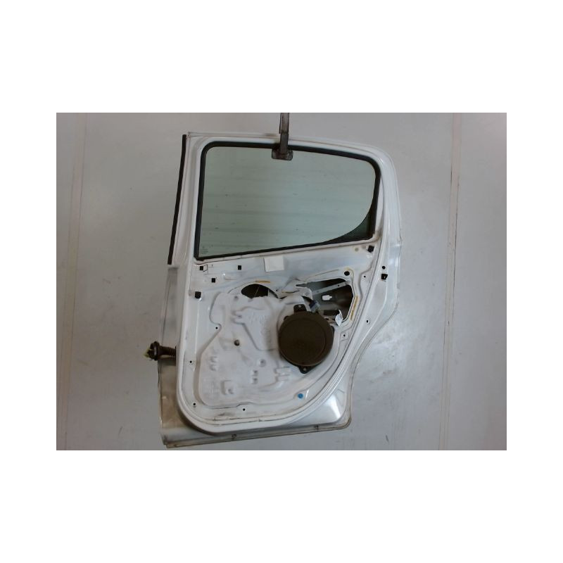 PORTE ARRIERE DROIT PEUGEOT 207
