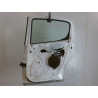 PORTE ARRIERE DROIT PEUGEOT 207