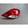 FEU ARRIERE DROIT PEUGEOT 207