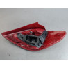 FEU ARRIERE GAUCHE  PEUGEOT 207