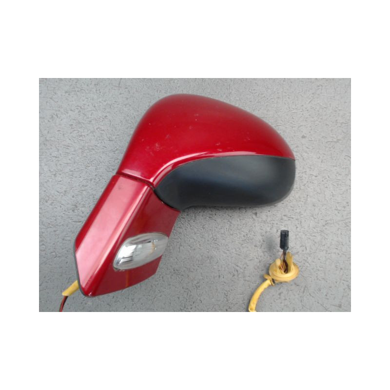 RETROVISEUR EXTERIEUR ELECTRIQUE GAUCHE PEUGEOT 308