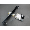 MECANISME LEVE-GLACE ARRIERE GAUCHE AUDI A3