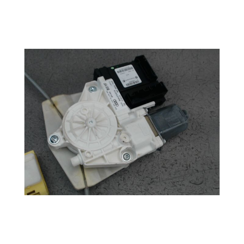 MECANISME LEVE-GLACE ARRIERE GAUCHE AUDI A3
