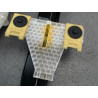 MECANISME LEVE-GLACE ARRIERE GAUCHE AUDI A3