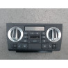 COMMANDE DE CHAUFFAGE AUDI A3