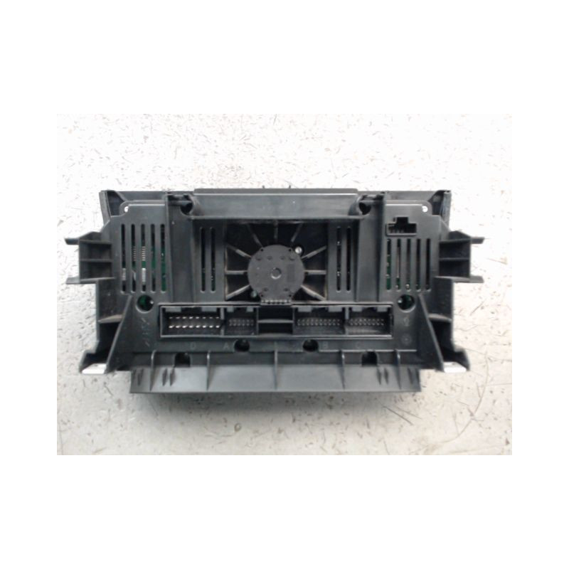 COMMANDE DE CHAUFFAGE AUDI A3