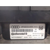 COMMANDE DE CHAUFFAGE AUDI A3