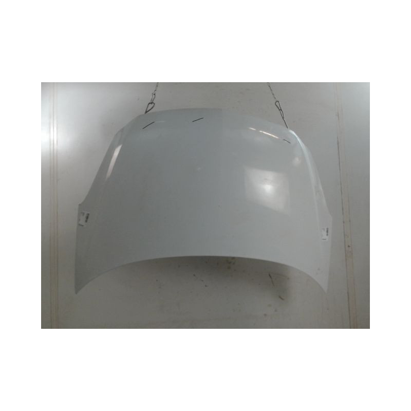 CAPOT OPEL CORSA