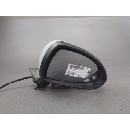 RETROVISEUR EXTERIEUR ELECTRIQUE DROIT OPEL CORSA
