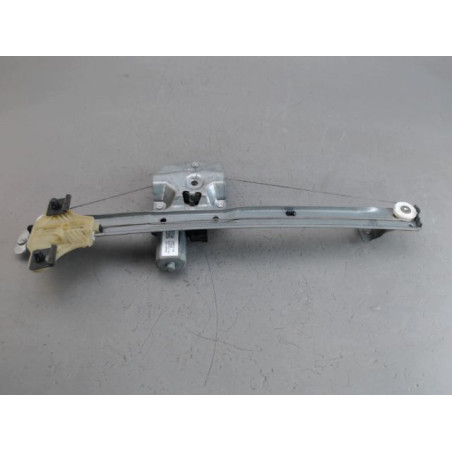 MECANISME LEVE-GLACE AVANT DROIT RENAULT CLIO