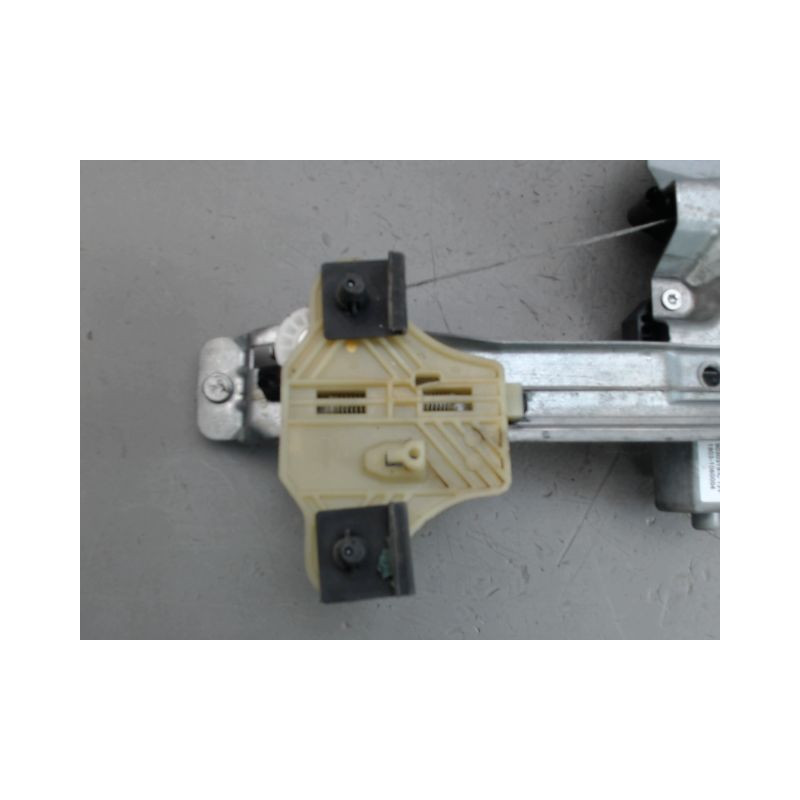MECANISME LEVE-GLACE AVANT DROIT RENAULT CLIO