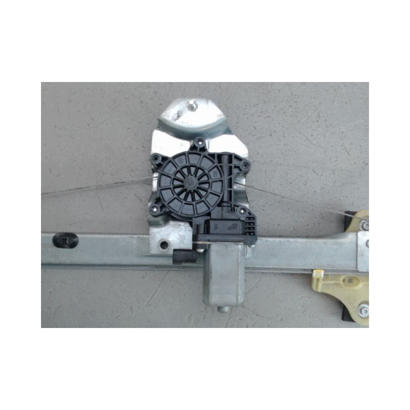 MECANISME LEVE-GLACE AVANT DROIT RENAULT CLIO