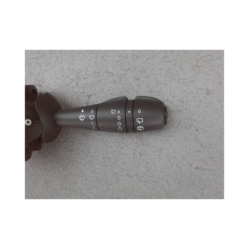 COMMANDE ESSUIE GLACE RENAULT CLIO