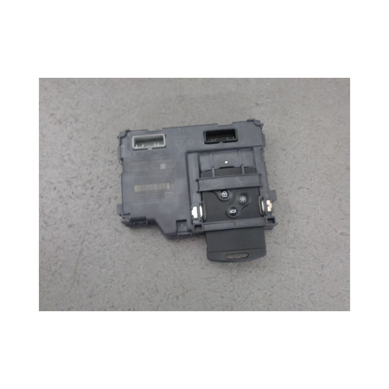 LECTEUR DE CARTE RENAULT CLIO