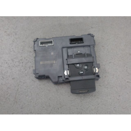 LECTEUR DE CARTE RENAULT CLIO
