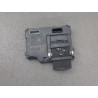 LECTEUR DE CARTE RENAULT CLIO