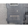 LECTEUR DE CARTE RENAULT CLIO