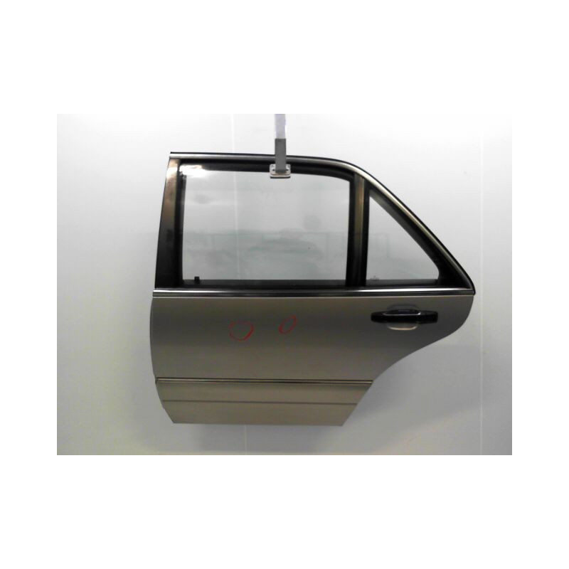 PORTE ARRIERE GAUCHE MERCEDES CLASSE S 91-98