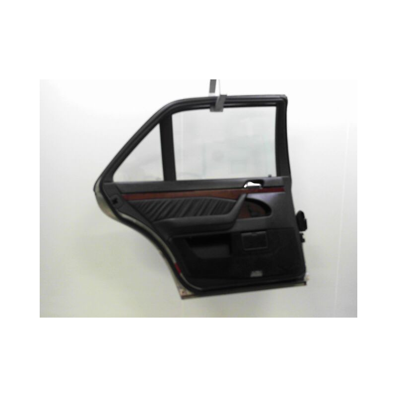PORTE ARRIERE GAUCHE MERCEDES CLASSE S 91-98