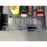 BOITE A FUSIBLES PEUGEOT 5008 2009-