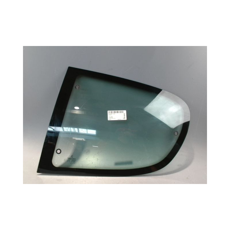 GLACE CUSTODE GAUCHE PEUGEOT 206 3P