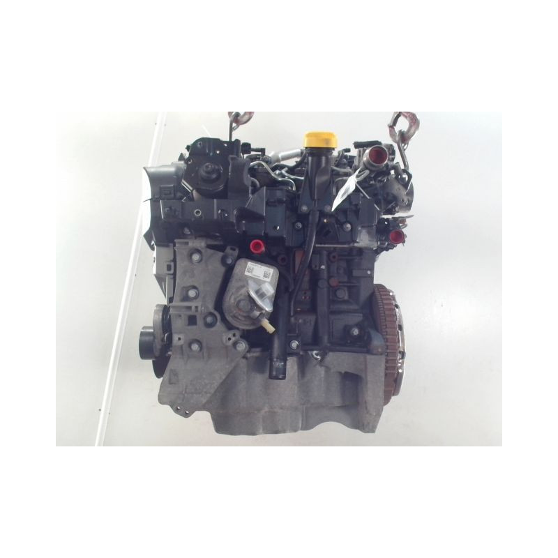 MOTEUR DIESEL DACIA DOKKER 1.5 dCi 