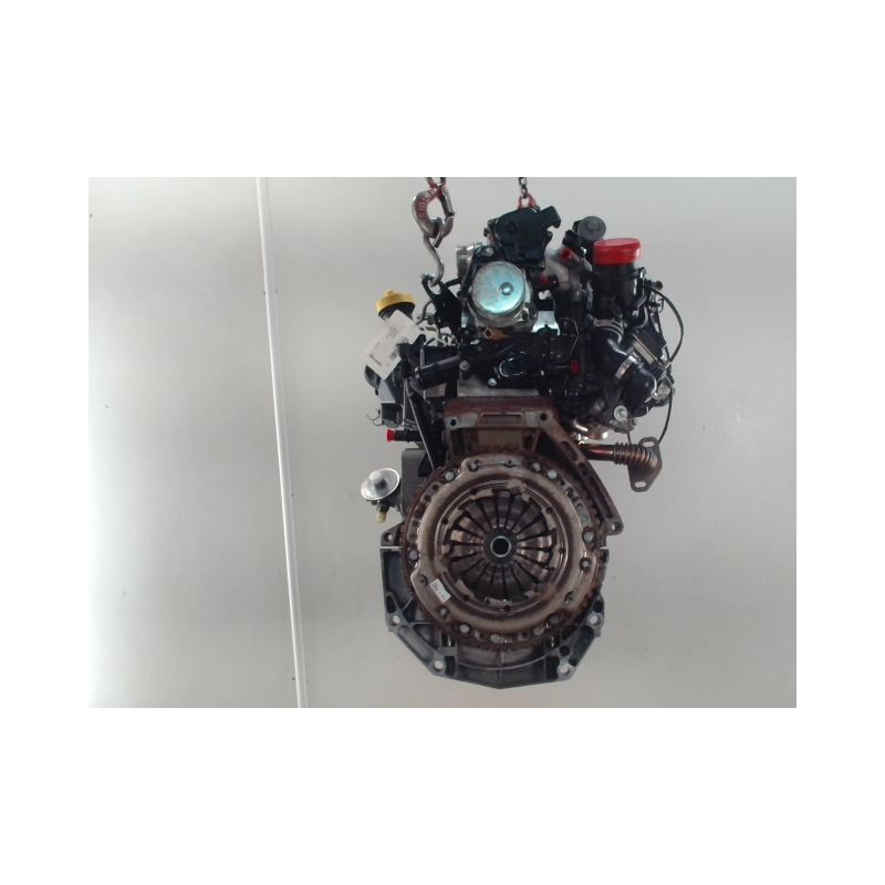 MOTEUR DIESEL DACIA DOKKER 1.5 dCi 