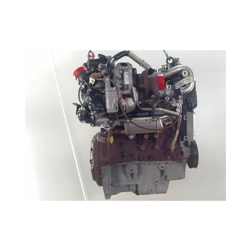 MOTEUR DIESEL DACIA DOKKER 1.5 dCi 