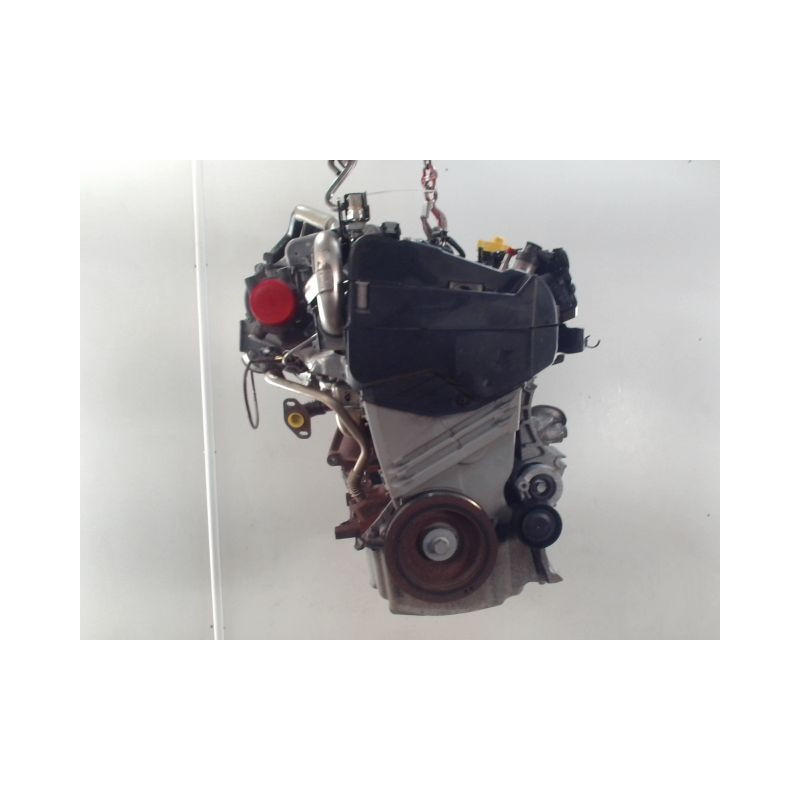 MOTEUR DIESEL DACIA DOKKER 1.5 dCi 
