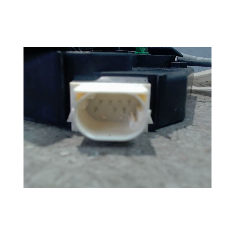 SYSTEME CONDAMNATION AVANT DROIT MINI MINI 2010-