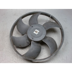 MOTEUR VENTILATEUR RADIATEUR