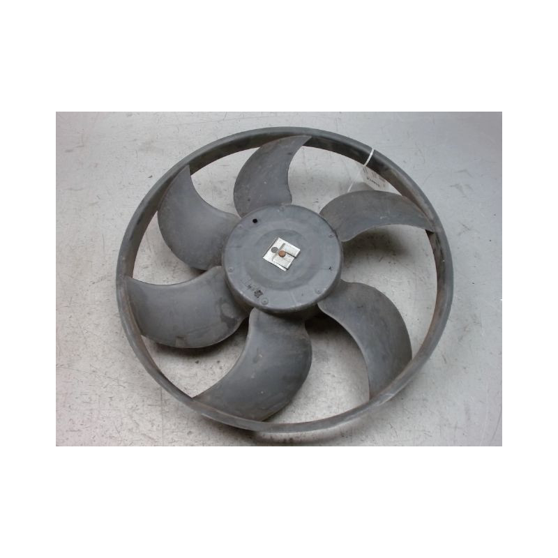 MOTEUR VENTILATEUR RADIATEUR RENAULT SCENIC II PH1 02-06