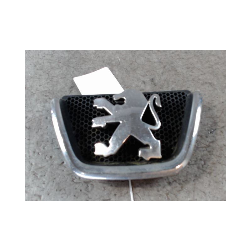 SIGLE CALANDRE PEUGEOT 206 CC 2000-2007