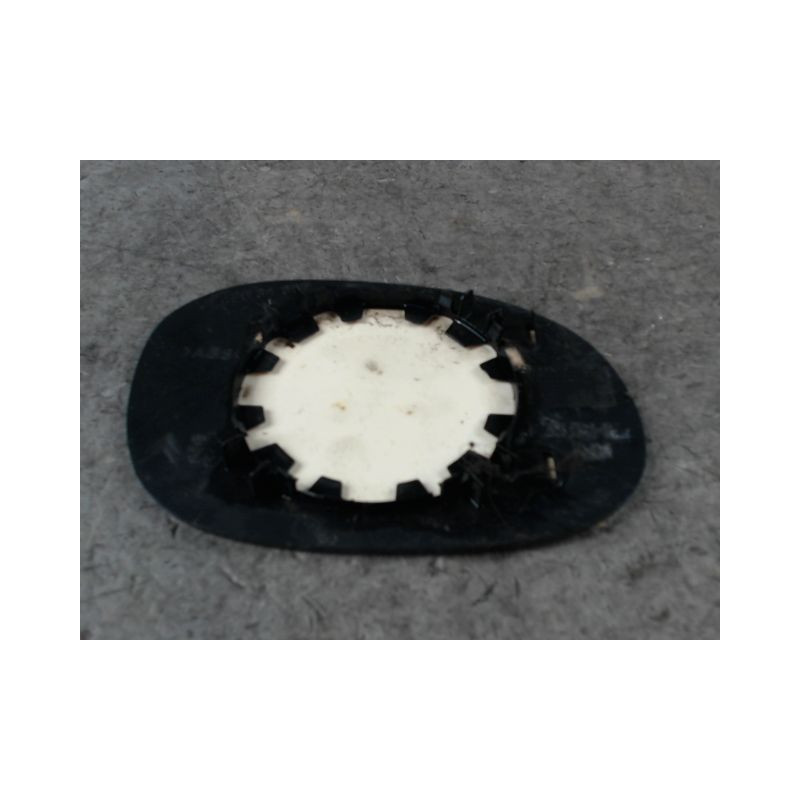 GLACE RETROVISEUR EXT G PEUGEOT 206 3P