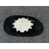 GLACE RETROVISEUR EXT G PEUGEOT 206 3P