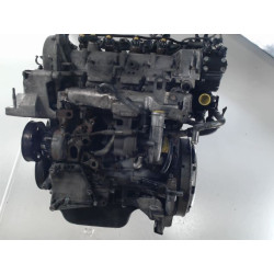 MOTEUR DIESEL