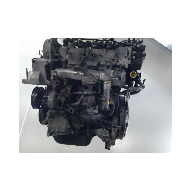MOTEUR DIESEL SUZUKI SPLASH 1.3 CDTI 
