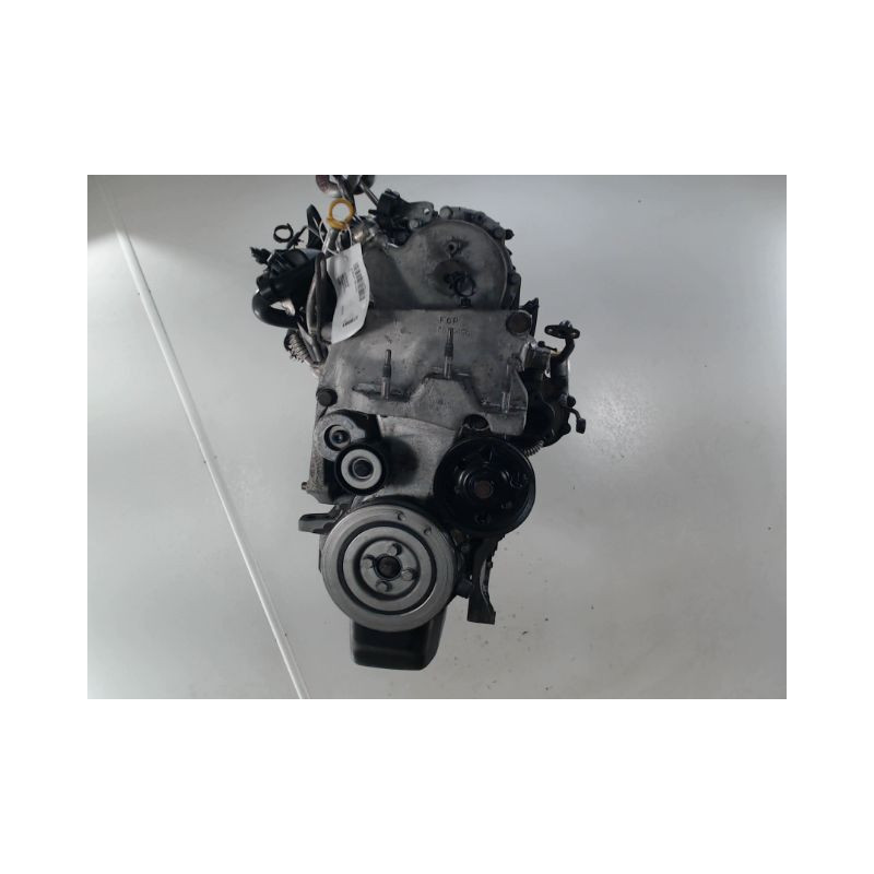MOTEUR DIESEL SUZUKI SPLASH 1.3 CDTI 