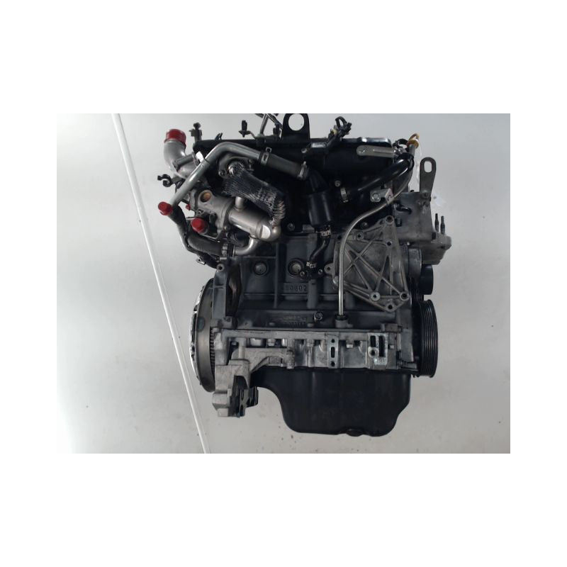 MOTEUR DIESEL SUZUKI SPLASH 1.3 CDTI 