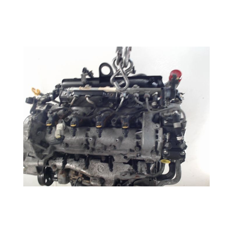 MOTEUR DIESEL SUZUKI SPLASH 1.3 CDTI 
