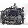 MOTEUR DIESEL SUZUKI SPLASH 1.3 CDTI 