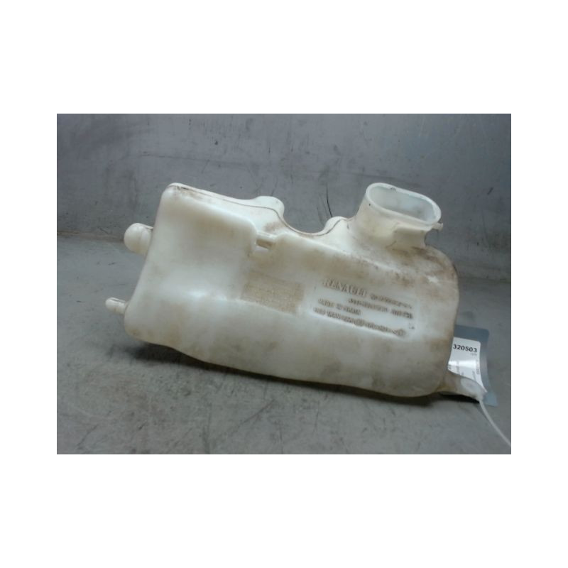 RESERVOIR LAVE-GLACE AVANT RENAULT CLIO II PH.2 01-06