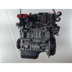 MOTEUR DIESEL