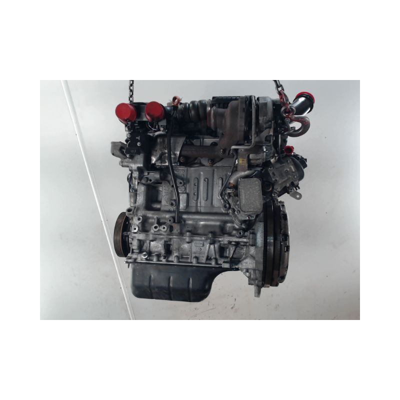 MOTEUR DIESEL PEUGEOT 308 1.6 BlueHDi 120