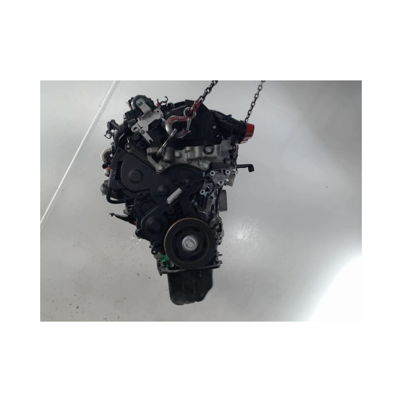 MOTEUR DIESEL PEUGEOT 308 1.6 BlueHDi 120