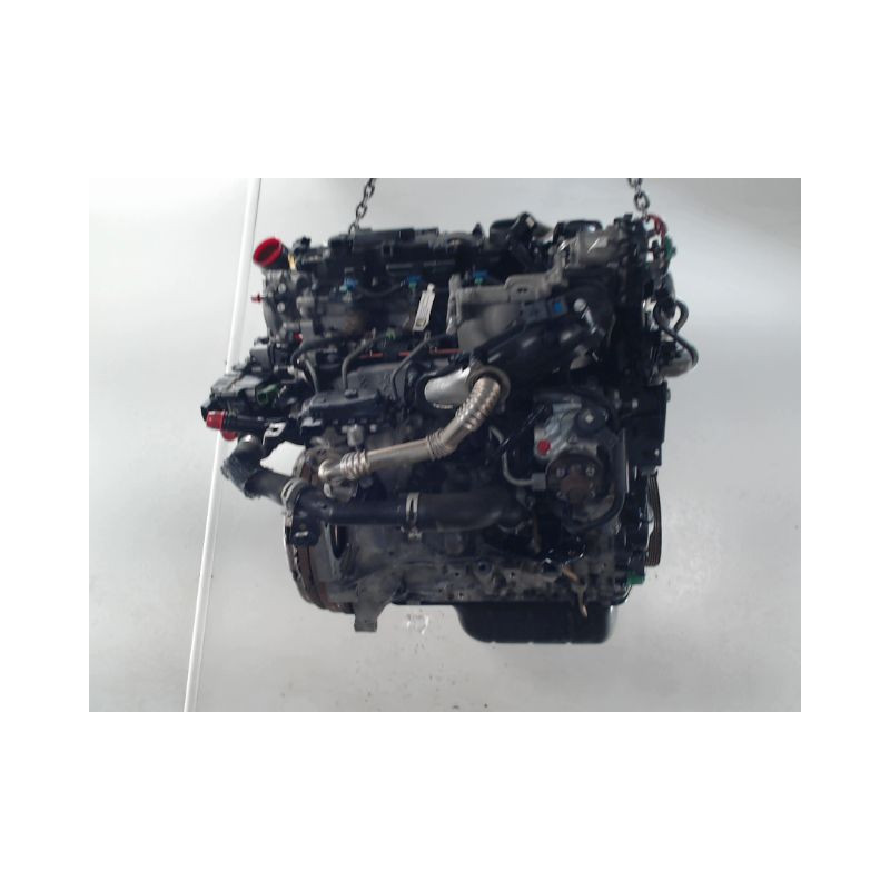MOTEUR DIESEL PEUGEOT 308 1.6 BlueHDi 120