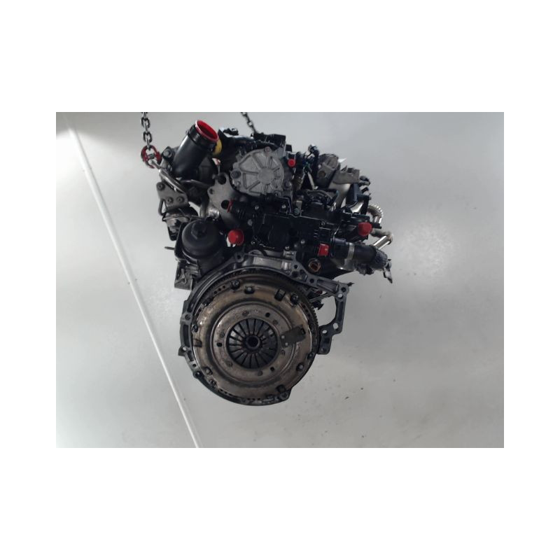 MOTEUR DIESEL PEUGEOT 308 1.6 BlueHDi 120