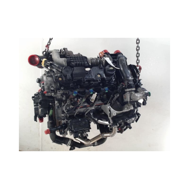 MOTEUR DIESEL PEUGEOT 308 1.6 BlueHDi 120