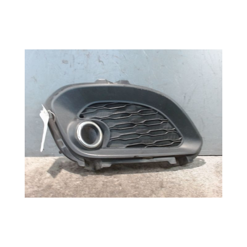 OBTURATEUR PHARE ADDITIONNEL PARE-CHOC AVD KIA RIO 2005-