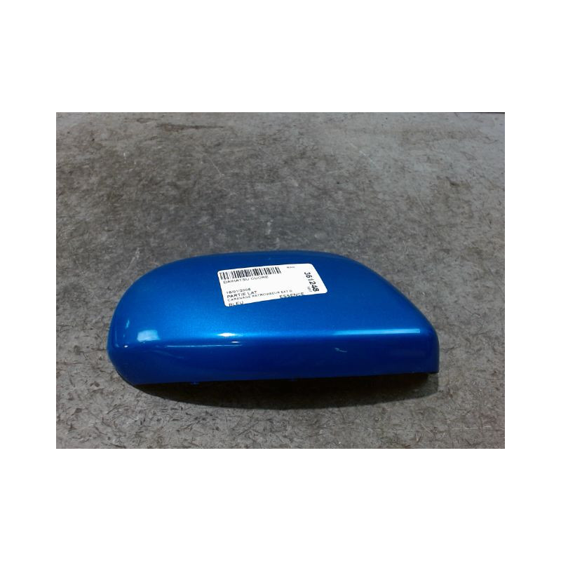 CARENAGE RETROVISEUR EXTERIEUR DROIT DAIHATSU CUORE